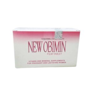 New Obimin Film Tablet