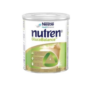 Nutren Gluco Balance Vanilla