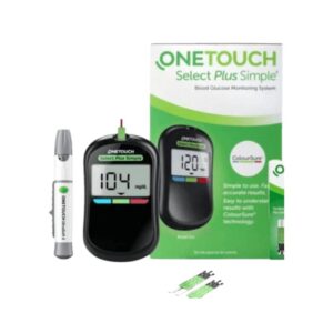 Onetouch Select Plus Simple Set Foc