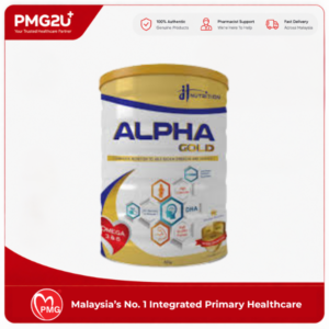 JH Nutrition Alpha Gold Milk Powder