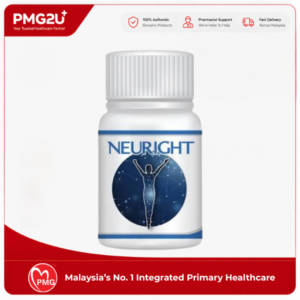 V-Infinity Neuright 927mg Tablet