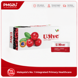 V-Infinity U-Solve 4g Sachet