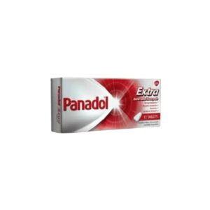 Panadol Extra Tablet