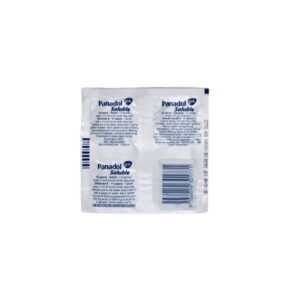 Panadol Soluble Tablet