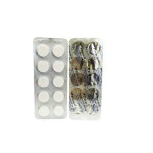 Paracil Tablet