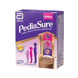 Pediasure Peptigro System Chocolate