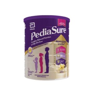 Pediasure Peptigro Vanila
