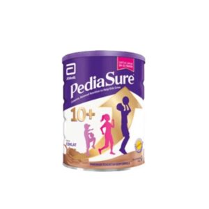 Pediasure 10+ Chocolate Can