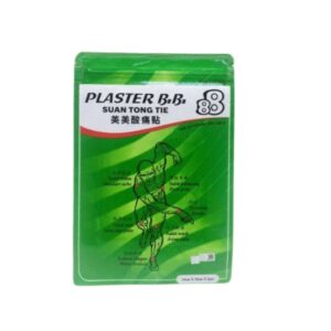 Plaster BB Suan Tong Tie