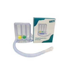 Profix Triball Respiratory Exerciser