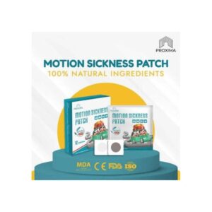 Proxima Motion Sickness Patch