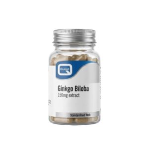 Quest Ginkgo Biloba 150mg Tablet