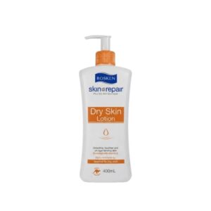 Rosken Dry Skin Lotion