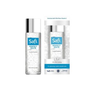 Safi Crystal Essence Perfect White