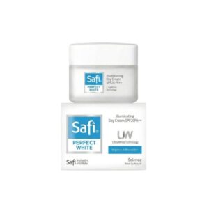 Safi Illuminating Light Cream Spf20Pa++