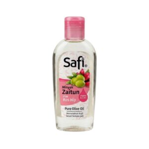 Safi Minyak Zaitun Plus Rose Hip