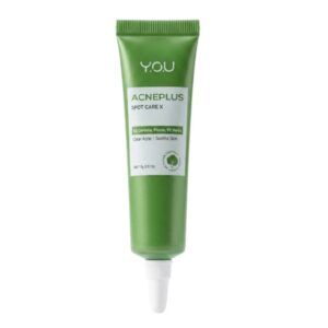 Y.O.U Acneplus Spot Care X