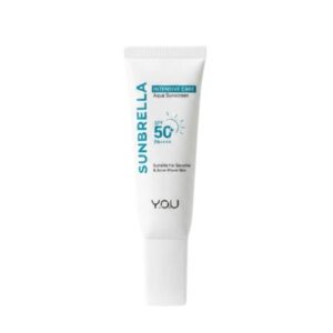 Y.O.U Sunbrella Intensive Care Aqua Sunscreen SPF50+