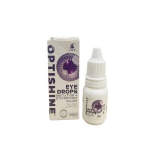 Y.S.P Optishine Eye Drops