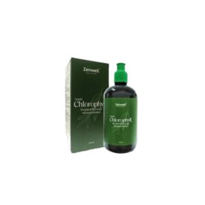 Zenwell Liqiud Chlorophyll