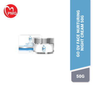 Ego Qv Face Nurturing Night Cream