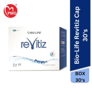 Bio-Life Revitiz Capsule