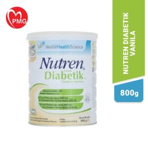 Nutren Diabetik Vanilla