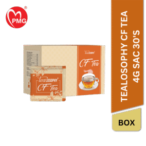 Tealosophy CF Tea
