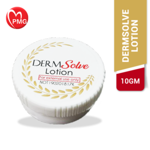 Vk Dermsolve Lotion