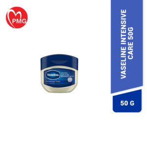 Vaseline Intensive Care