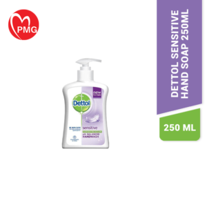 Dettol Sensitive Handwash