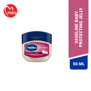 Vaseline Baby Protecting Jelly