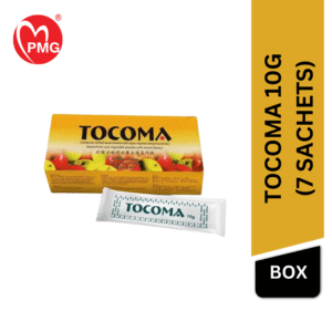 Tocoma 10g