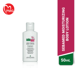 Sebamed Moisturizing Body Lotion