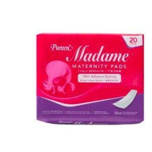 Pureen Madame Pads