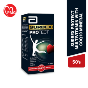 Surbex Protect Tablet