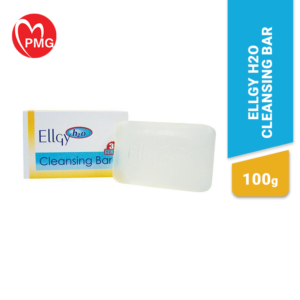 Ellgy H2O Cleansing Bar