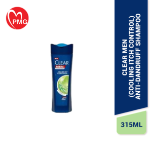 Clear Men (Cooling Itch Control )