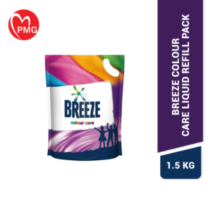 Breeze Colour Care Liquid