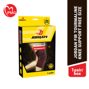 Jordan Fir Tourmaline Knee Support