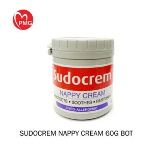 Sudocream Nappy Rash Cream