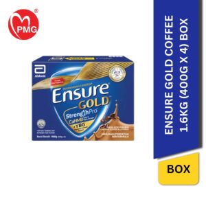 Ensure Gold Coffee