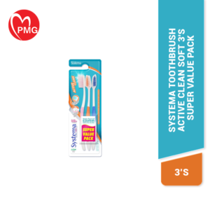 Systema Toothbrush Active Clean