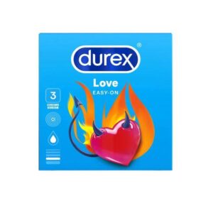 Durex Love Condom