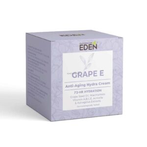 Eden Grape Anti-Aging Hydra Cream