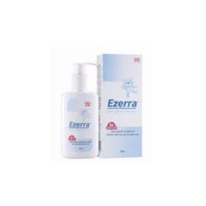 Ezerra Extra Gentle Cleanser