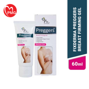 Fixderma Preggers Breast Firming Gel