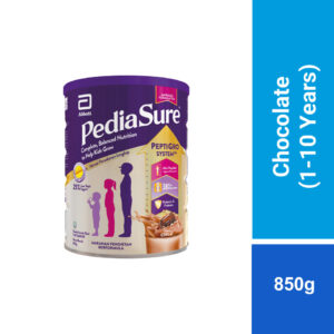 Pediasure Peptigro Chocolate