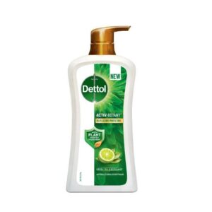 Dettol Activ-Botany Bodywash 850g