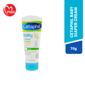 Cetaphil Baby Diaper Cream
